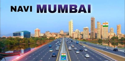 Navi Mumbai