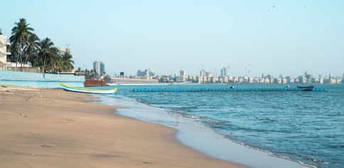 Juhu, Mumbai