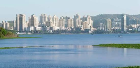 Powai, Mumbai